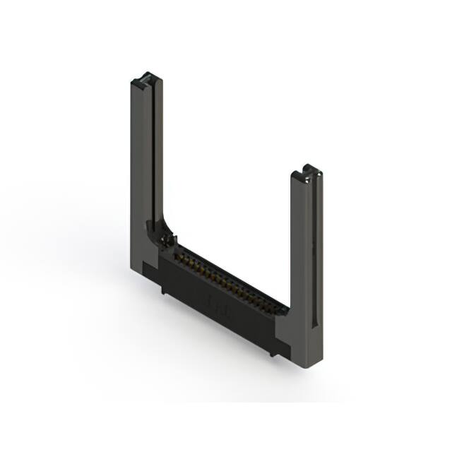 395-019-525-458 EDAC Inc.  Edgeboard Connectors